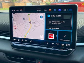 Volkswagen T-Roc 1.5 eTSI 150 R-Line 5dr DSG