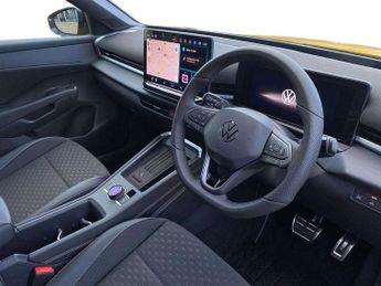 Volkswagen T-Roc 1.5 eTSI 150 R-Line 5dr DSG