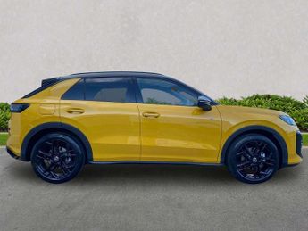 Volkswagen T-Roc 1.5 eTSI 150 R-Line 5dr DSG