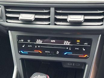 Volkswagen Polo GTI 2.0 TSI GTI 5dr DSG