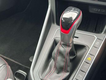 Volkswagen Polo GTI 2.0 TSI GTI 5dr DSG