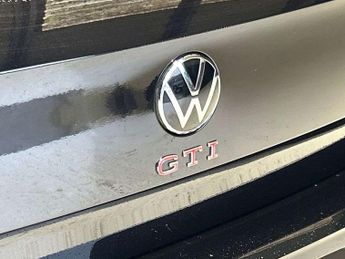 Volkswagen Polo GTI 2.0 TSI GTI 5dr DSG