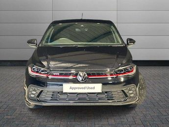 Volkswagen Polo GTI 2.0 TSI GTI 5dr DSG