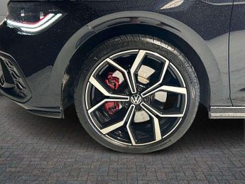 Volkswagen Polo GTI 2.0 TSI GTI 5dr DSG