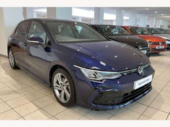 Volkswagen Golf 1.5 eTSI 150 R-Line 5dr DSG
