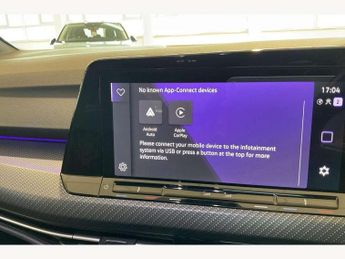 Volkswagen Golf 1.5 eTSI 150 R-Line 5dr DSG