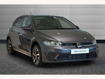 Volkswagen Polo 1.0 TSI Match 5dr DSG