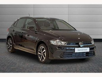 Volkswagen Polo 1.0 TSI Match 5dr DSG