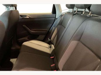 Volkswagen Polo 1.0 TSI Match 5dr DSG