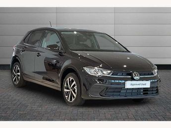 Volkswagen Polo 1.0 TSI Match 5dr DSG