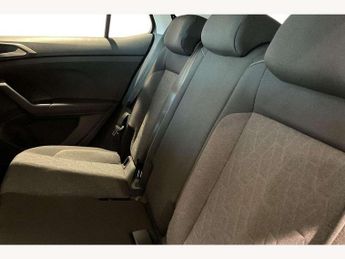 Volkswagen T-Cross 1.0 TSI 115 Match 5dr DSG