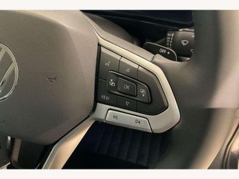 Volkswagen T-Cross 1.0 TSI 115 Match 5dr DSG