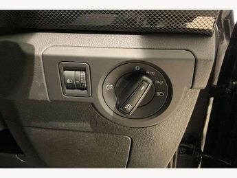 Volkswagen T-Cross 1.0 TSI 115 Match 5dr DSG