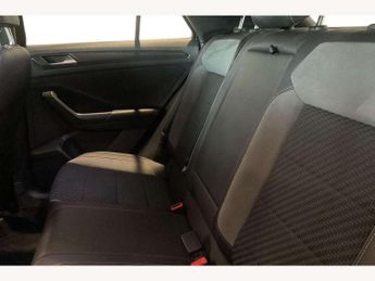 Volkswagen T-Roc 1.5 TSI EVO R-Line 5dr DSG