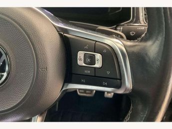 Volkswagen T-Roc 1.5 TSI EVO R-Line 5dr DSG