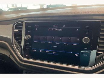 Volkswagen T-Roc 1.5 TSI EVO R-Line 5dr DSG