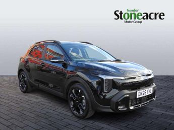 Kia Stonic 1.0T GDi 48V 113 GT-Line S 5dr DCT