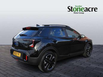 Kia Stonic 1.0T GDi 48V 113 GT-Line S 5dr DCT