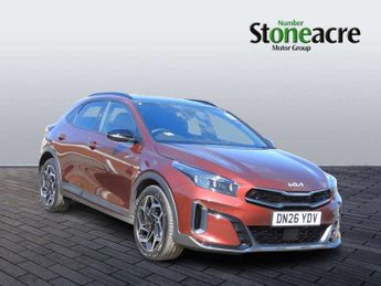 Kia Ceed 1.0T GDi ISG 113 GT-Line S 5dr DCT