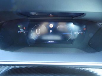 Peugeot 2008 1.2 Hybrid 145 GT 5dr e-DSC6