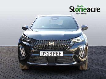 Peugeot 2008 1.2 Hybrid 145 GT 5dr e-DSC6