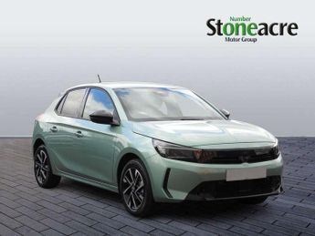 Vauxhall Corsa 1.2 Turbo Yes 5dr [Winter Pack]