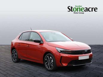 Vauxhall Corsa 1.2 Turbo Yes 5dr [Winter Pack]