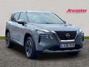 Nissan X-Trail 1.5 MHEV 163 Acenta Premium 5dr Xtronic