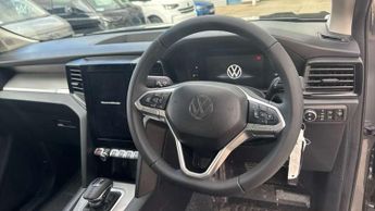 Volkswagen Amarok D/Cab Pick Up Life 2.0 TDI 205 4MOTION Auto