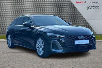 Audi A5 2.0 TFSI 299 e Quattro S line 5dr S Tronic