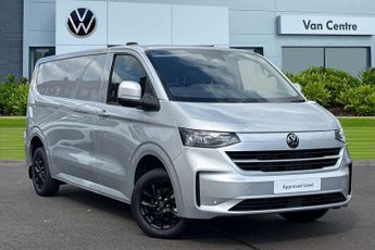 Volkswagen Transporter 2.0 TDI 110 Commerce Pro Van