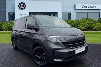 Volkswagen Transporter 2.0 TDI 150 Commerce Pro Van Auto