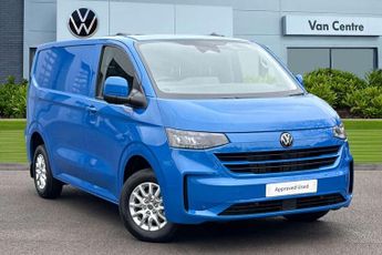 Volkswagen Transporter 2.0 TDI 170 Commerce Pro Van Auto