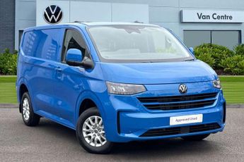 Volkswagen Transporter 2.0 TDI 170 Commerce Pro Van Auto