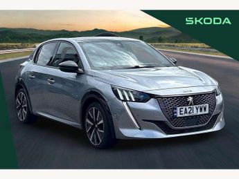 Peugeot 208 1.2 PureTech 130 GT 5dr EAT8