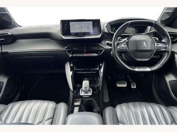 Peugeot 208 1.2 PureTech 130 GT 5dr EAT8