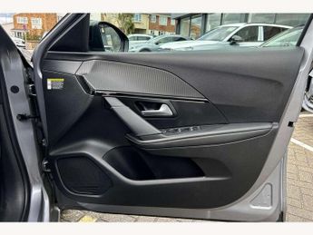 Peugeot 208 1.2 PureTech 130 GT 5dr EAT8