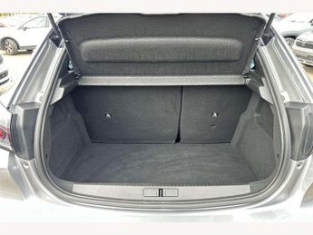 Peugeot 208 1.2 PureTech 130 GT 5dr EAT8