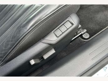 Peugeot 208 1.2 PureTech 130 GT 5dr EAT8