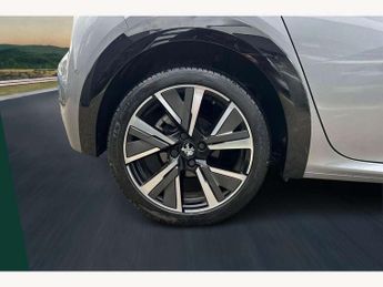 Peugeot 208 1.2 PureTech 130 GT 5dr EAT8