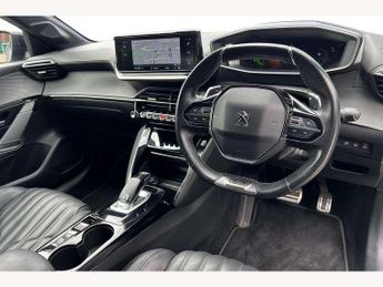 Peugeot 208 1.2 PureTech 130 GT 5dr EAT8