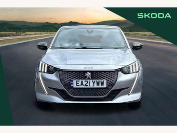 Peugeot 208 1.2 PureTech 130 GT 5dr EAT8