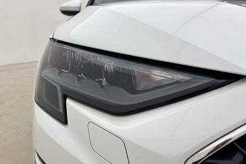 Audi A3 Saloon 35 TFSI Sport 4dr S Tronic