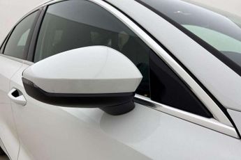 Audi A3 Saloon 35 TFSI Sport 4dr S Tronic