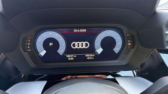 Audi A3 35 TFSI S Line 5dr S Tronic