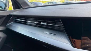 Audi A3 35 TFSI S Line 5dr S Tronic