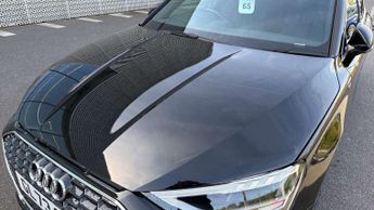 Audi A3 35 TFSI S Line 5dr S Tronic