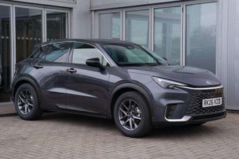 Lexus LBX 1.5 Premium 5dr E-CVT