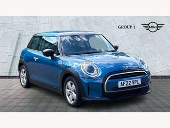 MINI Hatch 1.5 Cooper Classic 3dr