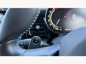 MINI Hatchback 2.0 Cooper S Sport II 3dr Auto [Comfort/Nav Pack]